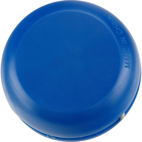 Plastic Yo Yo Toy