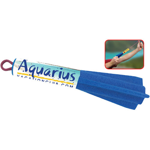 Bungee Rocket