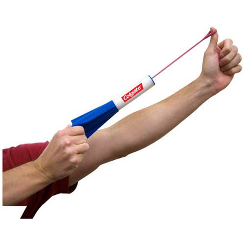Bungee Rocket