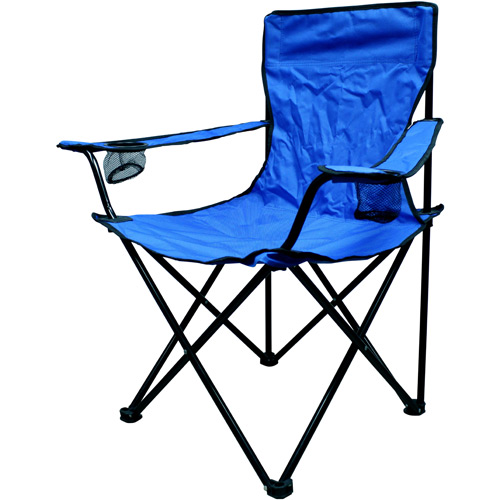 Folding Chair with Carrying Bag
