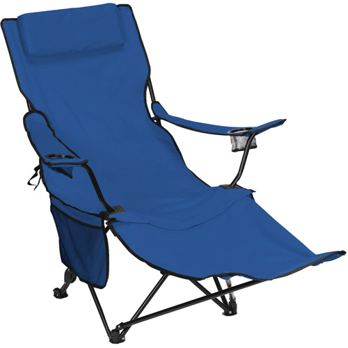 Adirondack Recliner