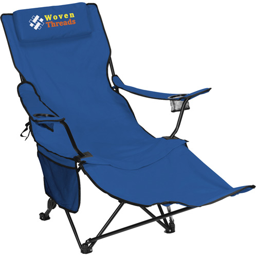 Adirondack Recliner