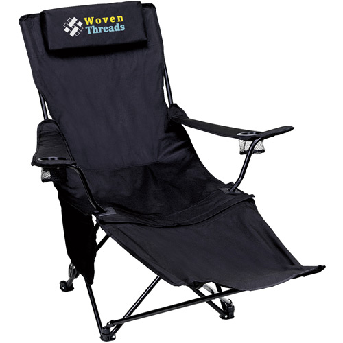Adirondack Recliner