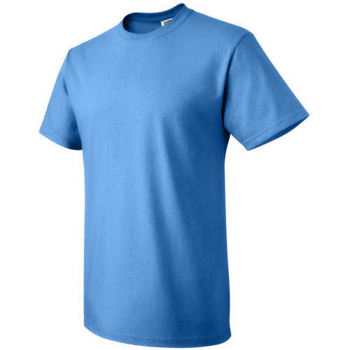 Heavy Cotton T-Shirt (Colors)