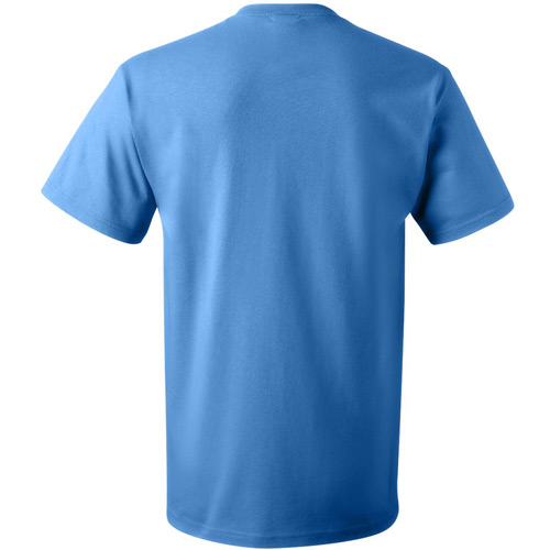 Heavy Cotton T-Shirt (Colors)