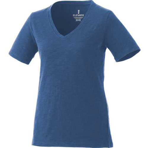 Short Sleeve Tee by TRIMARK (Womens)