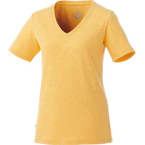 Short Sleeve Tee by TRIMARK (Womens)