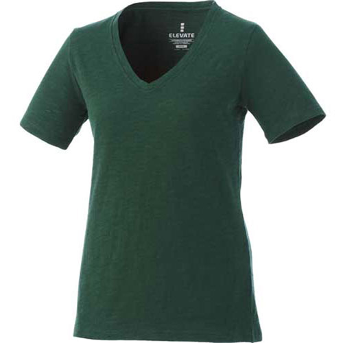 Short Sleeve Tee by TRIMARK (Womens)
