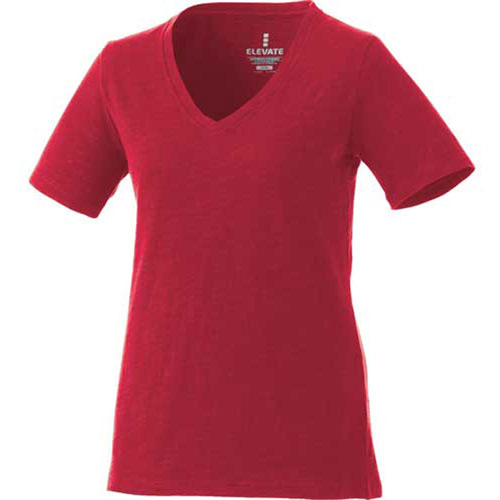 Short Sleeve Tee by TRIMARK (Womens)