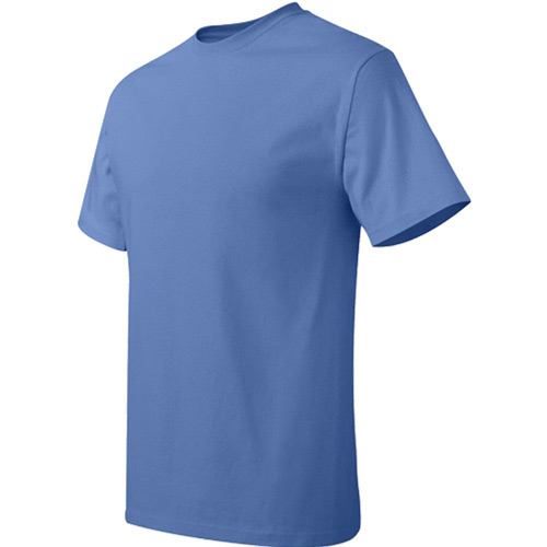 Dark Hanes Authentic Tagless T-Shirt