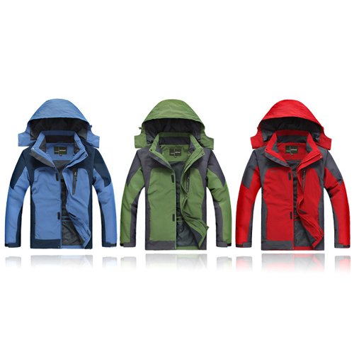 Jackets