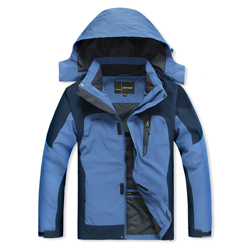 Jackets