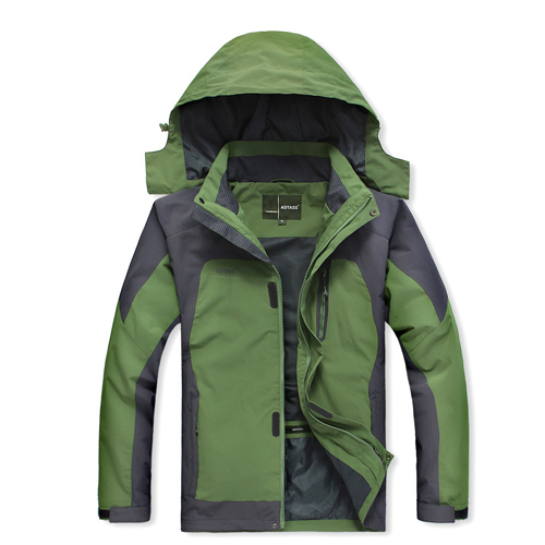 Jackets