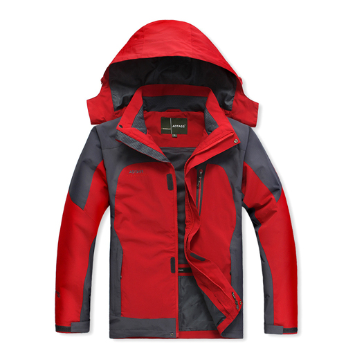 Jackets