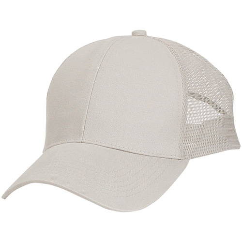 Mesh Back Cap