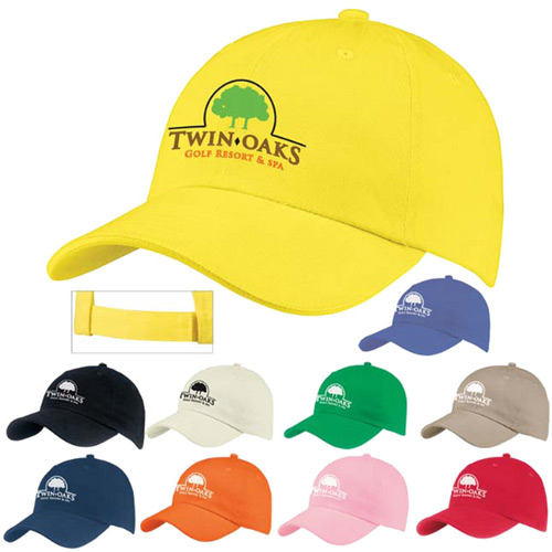 Baseball hat