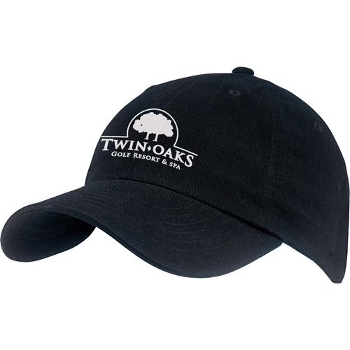 Baseball hat