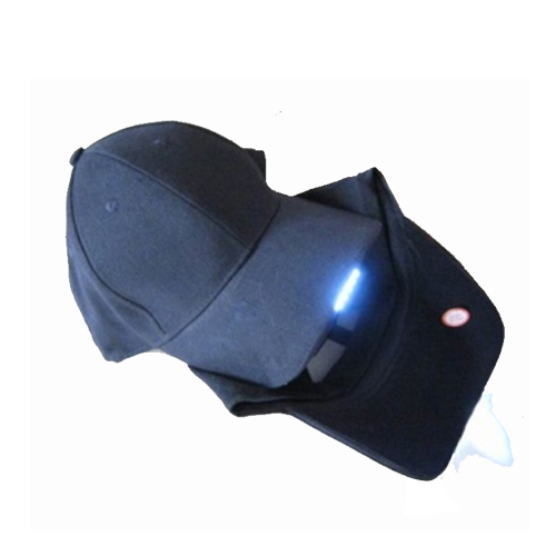 LED Hat