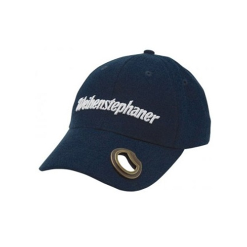 Bottle opener hat