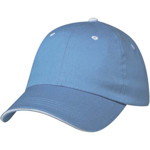 Personalized Price Sandwich Cap