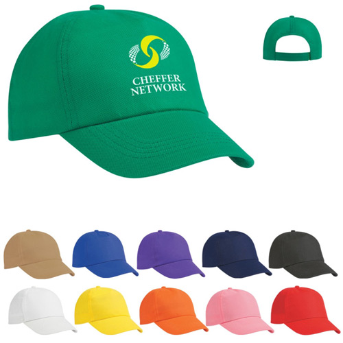 Budget Saver Non-Woven Cap