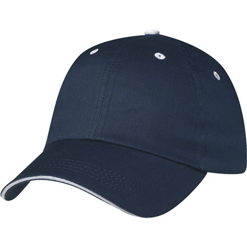 Personalized Price Sandwich Cap
