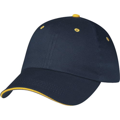 Personalized Price Sandwich Cap