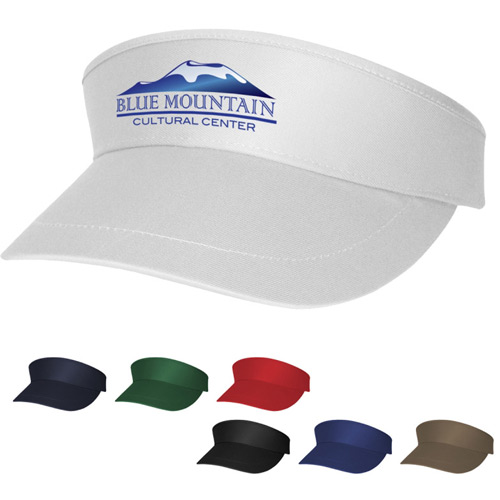 Golf Visor