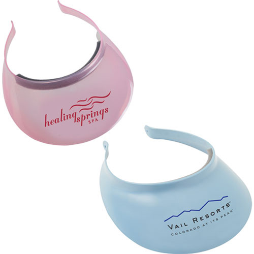 Comfort Visor