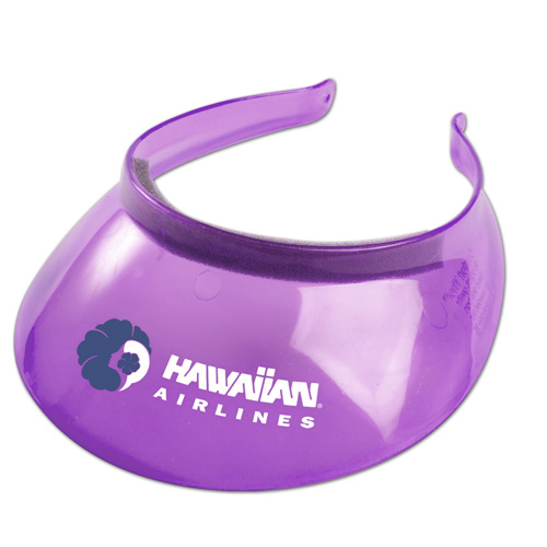 Comfort Visor
