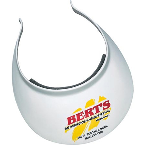 Comfort Visor