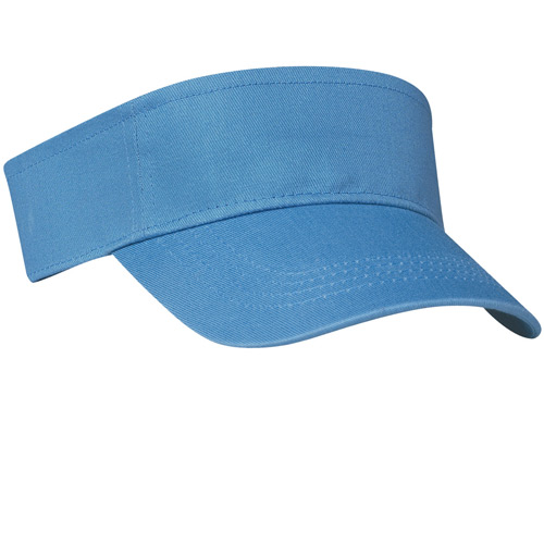 Cotton Twill Visor