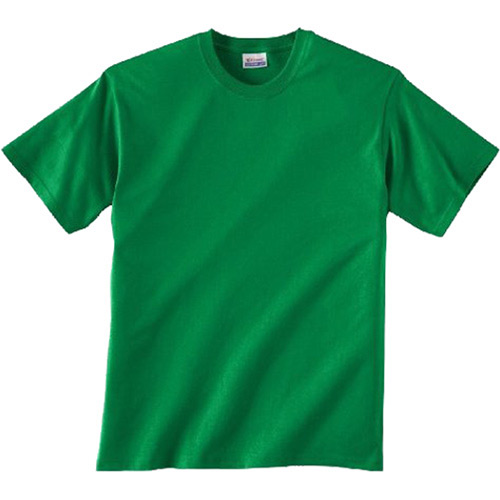 Dark 50/50 Cotton 5.6 Oz. T-Shirt
