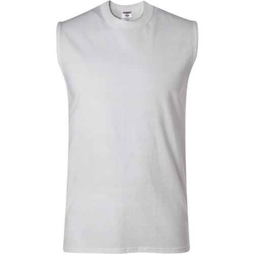 Sleeveless T-Shirt