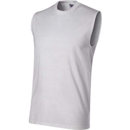Sleeveless T-Shirt
