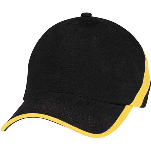Racing Stripe Cap