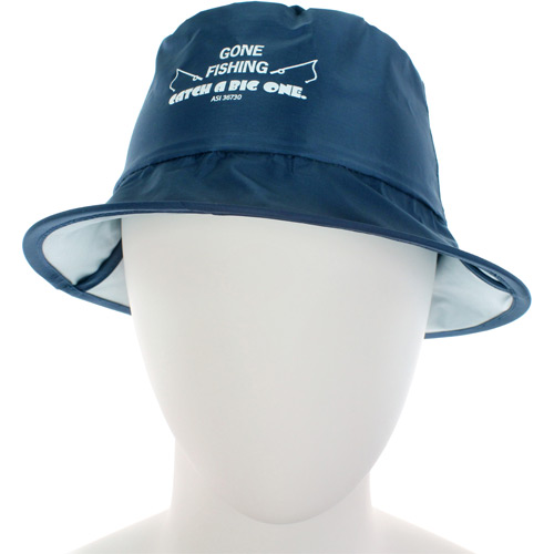 Fold N  Go Fisher Hat