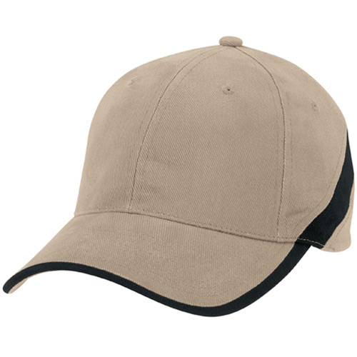 Racing Stripe Cap