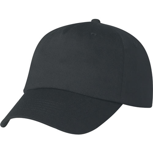 5 Panel Polyester Cap