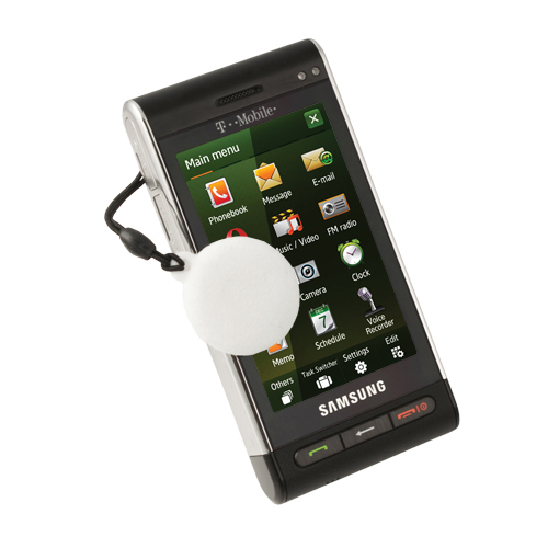 Screen Sweep Micro Cleaner