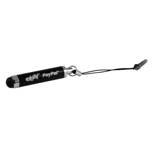 Lazio Touchscreen Mini Stylus/ Touch pen