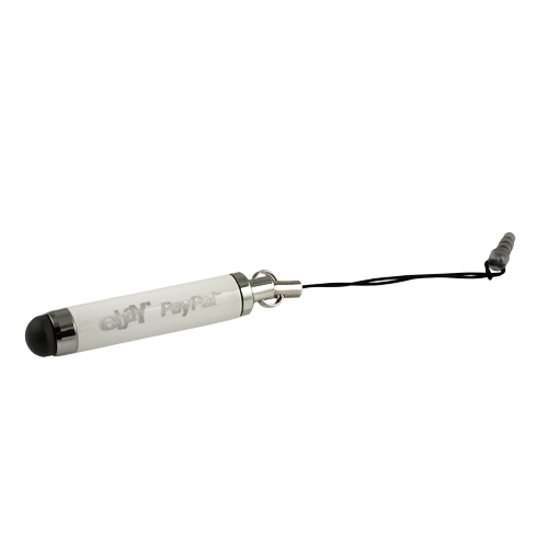 Lazio Touchscreen Mini Stylus/ Touch pen