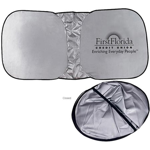 Car Sun Shade
