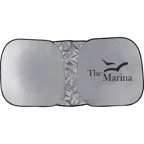 Car Sun Shade