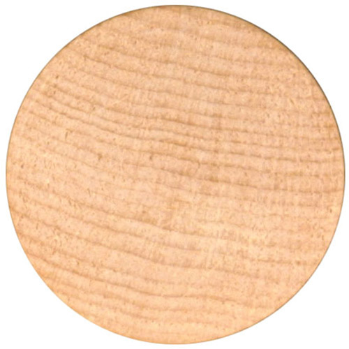 Wooden Nickel