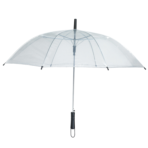 Arc Clear Umbrella