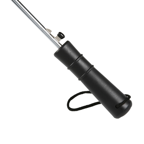 Arc Clear Umbrella