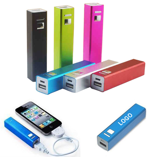 Power Bank 2200/2600