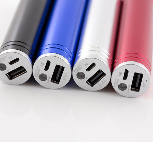 Power Bank 2600