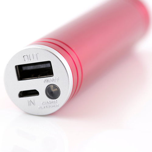 Power Bank 2600